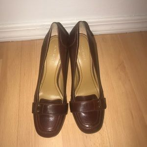 Nine West Size 7 Heels